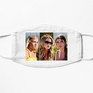 Wild Things Only Denise Richards And Her Wild Things Face Masks