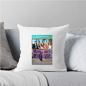 Wild Like Denise Denise Richards And Her Wild Things Pillows Cover