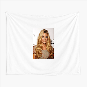 Wild Things Run Free Denise Richards And Her Wild Things Tapestries