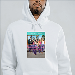 Wild Like Denise Denise Richards And Her Wild Things Hoodies