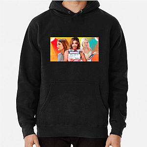 Glitz, Chaos & Denise Denise Richards And Her Wild Things Hoodies
