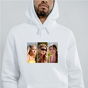 Wild Things Only Denise Richards And Her Wild Things Hoodies