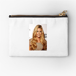 Wild Things Run Free Denise Richards And Her Wild Things Zipper Pouches