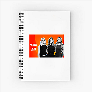 This Is Her Wild Phase Denise Richards And Her Wild Things Notebook