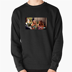 Unfiltered – Denise Style Denise Richards And Her Wild Things Sweatshirts