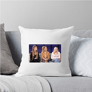 Wild by Nature – Denise’s Way Denise Richards And Her Wild Things Pillows Cover