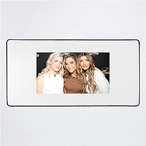 Hot, Wild & Denise Denise Richards And Her Wild Things Mouse Pads