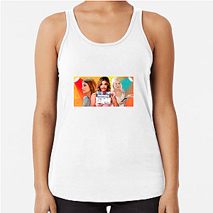 Glitz, Chaos & Denise Denise Richards And Her Wild Things Tank Tops