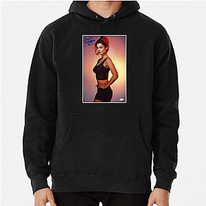 Denise Don’t Play Denise Richards And Her Wild Things Hoodies