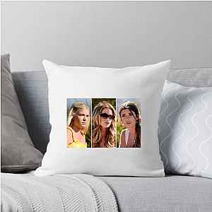 Wild Things Only Denise Richards And Her Wild Things Pillows Cover