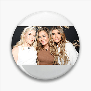 Hot, Wild & Denise Denise Richards And Her Wild Things Pins