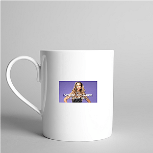 Too Wild, Too Richards Denise Richards And Her Wild Things Mugs