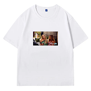 Unfiltered – Denise Style Denise Richards And Her Wild Things T-Shirts