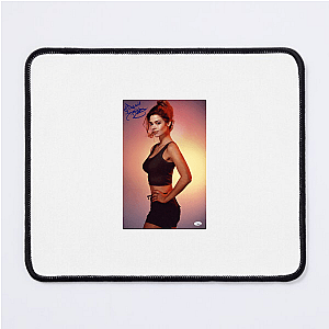 Denise Don’t Play Denise Richards And Her Wild Things Mouse Pads