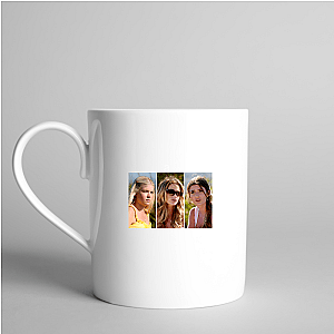 Wild Things Only Denise Richards And Her Wild Things Mugs