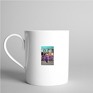 Wild Like Denise Denise Richards And Her Wild Things Mugs