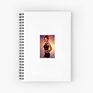 Denise Don’t Play Denise Richards And Her Wild Things Notebook