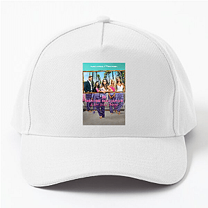 Wild Like Denise Denise Richards And Her Wild Things Hats & Caps
