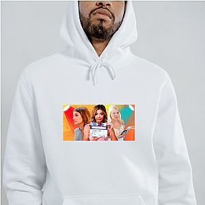 Glitz, Chaos & Denise Denise Richards And Her Wild Things Hoodies