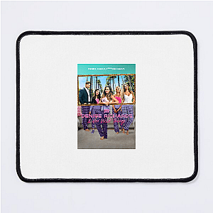 Wild Like Denise Denise Richards And Her Wild Things Mouse Pads