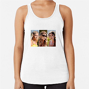 Wild Things Only Denise Richards And Her Wild Things Tank Tops
