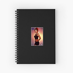 Denise Don’t Play Denise Richards And Her Wild Things Notebook