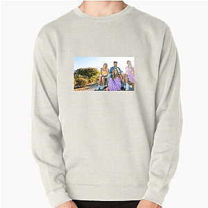 Denise Did That Denise Richards And Her Wild Things Sweatshirts