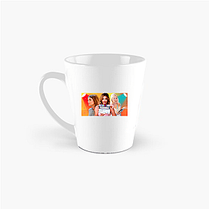 Glitz, Chaos & Denise Denise Richards And Her Wild Things Mugs