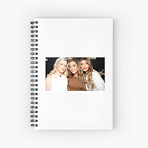 Hot, Wild & Denise Denise Richards And Her Wild Things Notebook