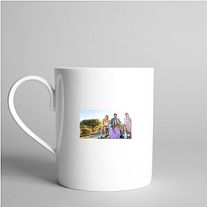 Denise Did That Denise Richards And Her Wild Things Mugs