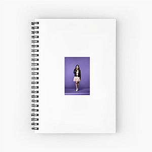 Denise Richards = Diva Era Denise Richards And Her Wild Things Notebook