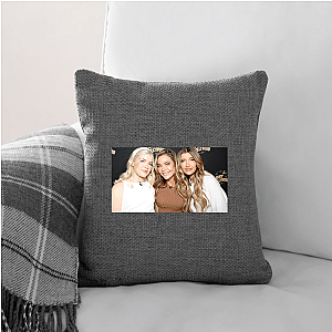 Hot, Wild & Denise Denise Richards And Her Wild Things Pillows Cover