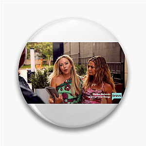 Unfiltered – Denise Style Denise Richards And Her Wild Things Pins