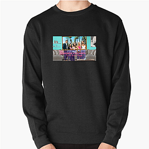 Drama Starts With Denise Denise Richards And Her Wild Things Sweatshirts
