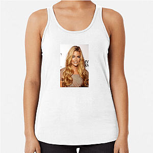 Wild Things Run Free Denise Richards And Her Wild Things Tank Tops
