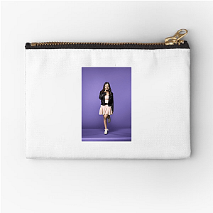 Denise Richards = Diva Era Denise Richards And Her Wild Things Zipper Pouches