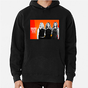 This Is Her Wild Phase Denise Richards And Her Wild Things Hoodies