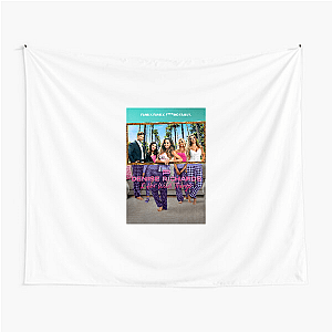 Wild Like Denise Denise Richards And Her Wild Things Tapestries