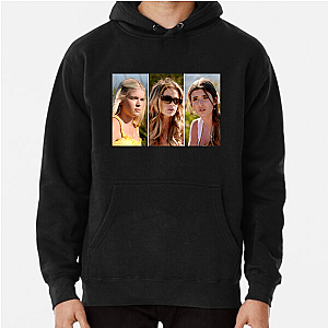 Wild Things Only Denise Richards And Her Wild Things Hoodies