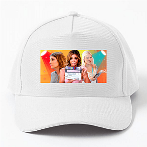 Glitz, Chaos & Denise Denise Richards And Her Wild Things Hats & Caps
