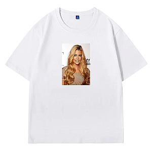 Wild Things Run Free Denise Richards And Her Wild Things T-Shirts