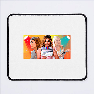 Glitz, Chaos & Denise Denise Richards And Her Wild Things Mouse Pads