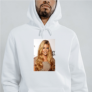 Wild Things Run Free Denise Richards And Her Wild Things Hoodies