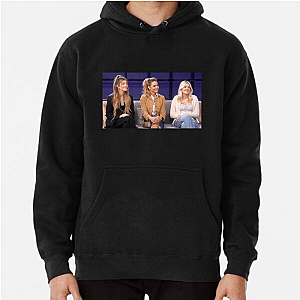 Wild by Nature – Denise’s Way Denise Richards And Her Wild Things Hoodies