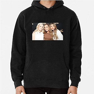 Hot, Wild & Denise Denise Richards And Her Wild Things Hoodies