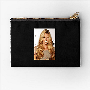 Wild Things Run Free Denise Richards And Her Wild Things Zipper Pouches