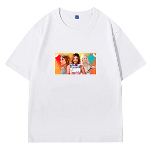 Glitz, Chaos & Denise Denise Richards And Her Wild Things T-Shirts