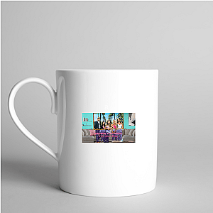Drama Starts With Denise Denise Richards And Her Wild Things Mugs