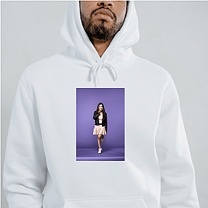 Denise Richards = Diva Era Denise Richards And Her Wild Things Hoodies