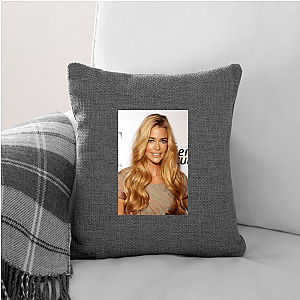 Wild Things Run Free Denise Richards And Her Wild Things Pillows Cover